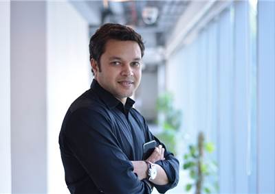 Umesh Bopche appointed CEO of Experience Commerce